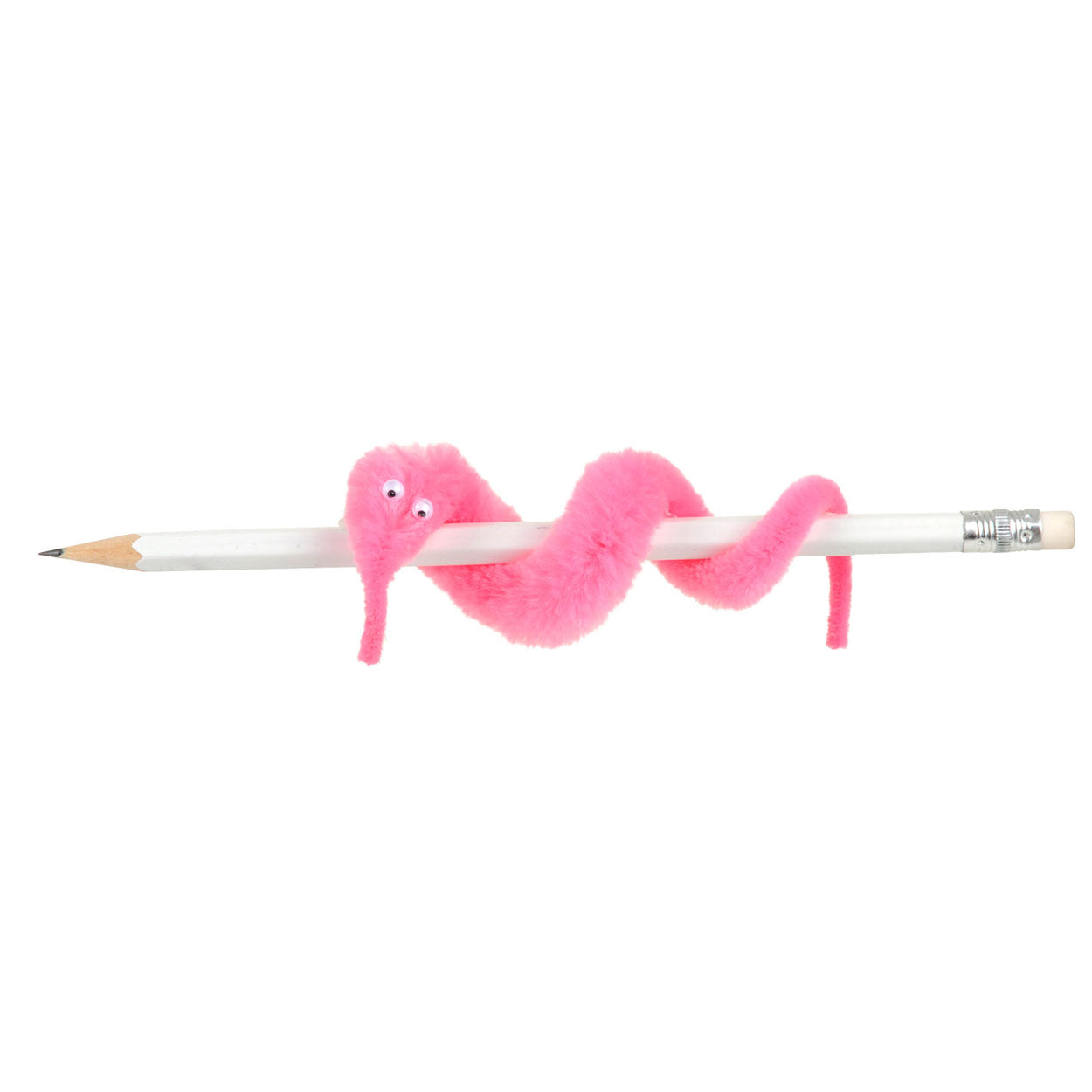 Magic Worm