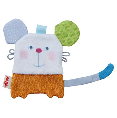 Knisperdoekje Muis