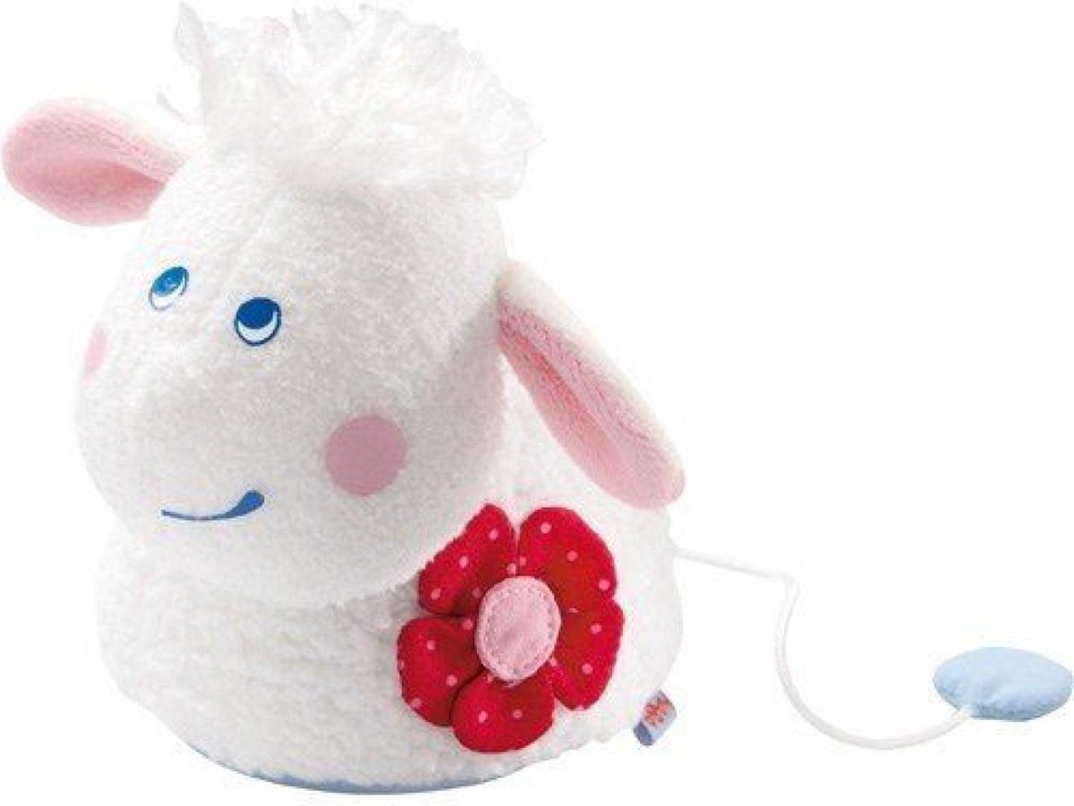 Opwindpopje Huppelschaap Haba