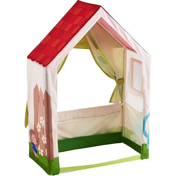 Poppenkast Boomgaard