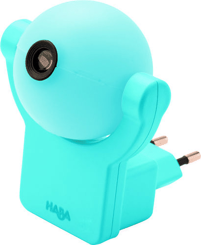 HABA Plug in projector Nachtlampje Uil