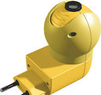 HABA Projector Plug In Nachtlampje Sterrenhemel