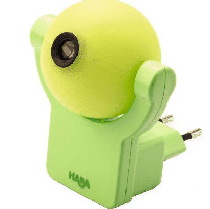 Haba Plug in Projector Nachtlampje Schaap