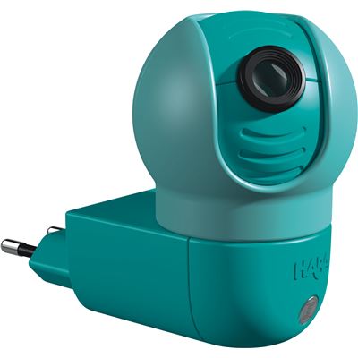 HABA Plug in Projector Nachtlampje Paddenstoel