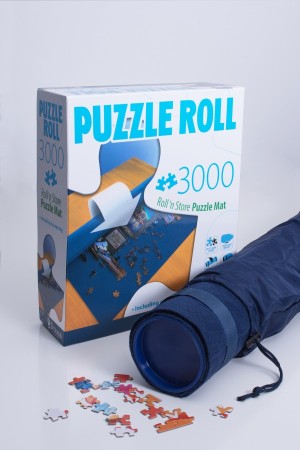 Puzzle Roll 3000 st.