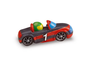 4M Crea Gips Gieten en Verven Racers