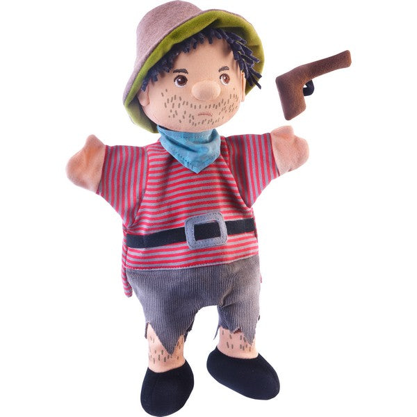Handpop Rover