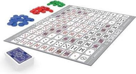 Sequence