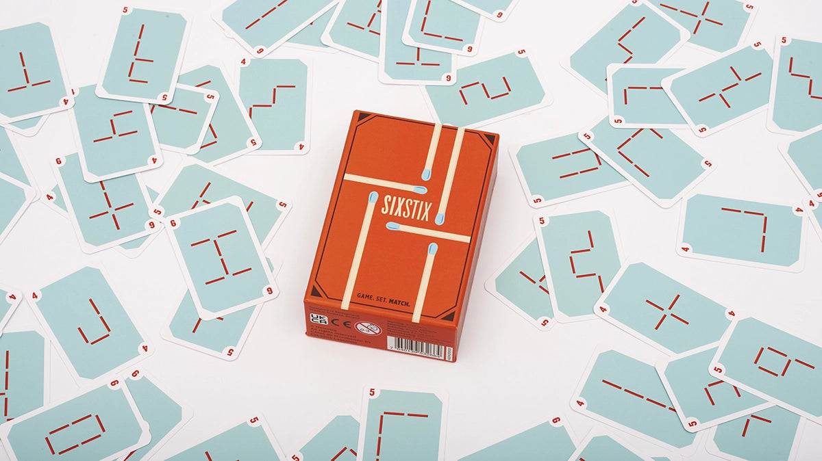SIXSTIX