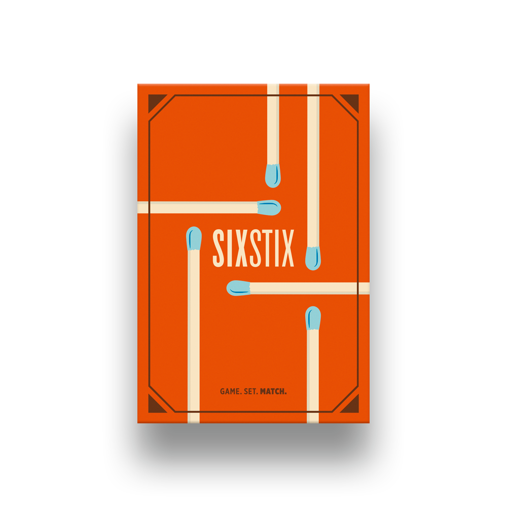 SIXSTIX