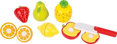 Snijset Fruit Goki