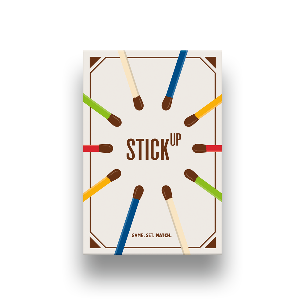 STICK Up
