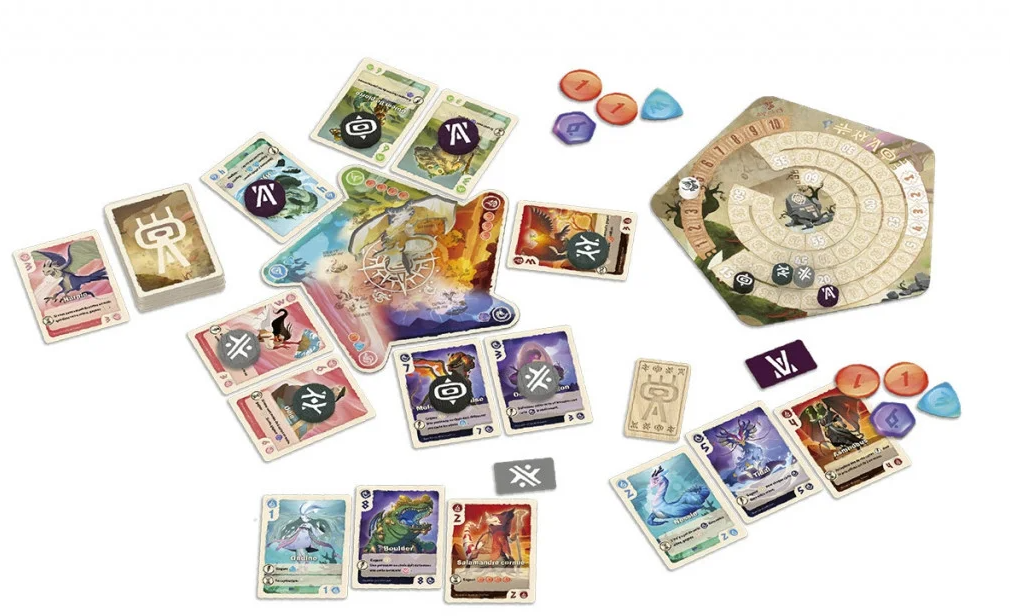 Vale of eternity