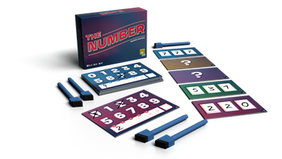 The Number