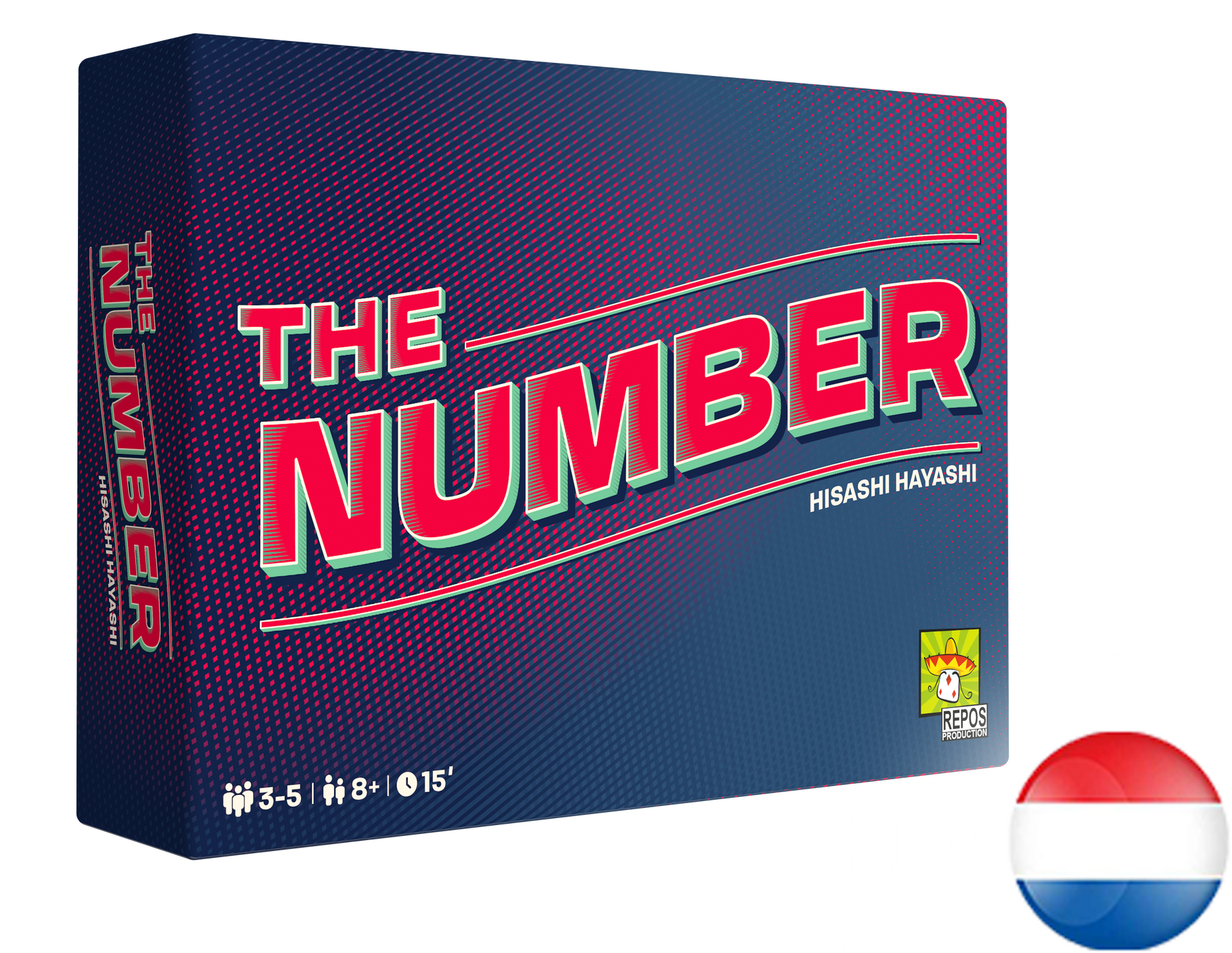 The Number
