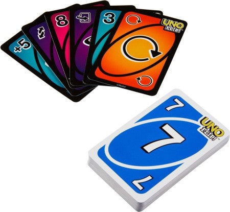 Uno Flip