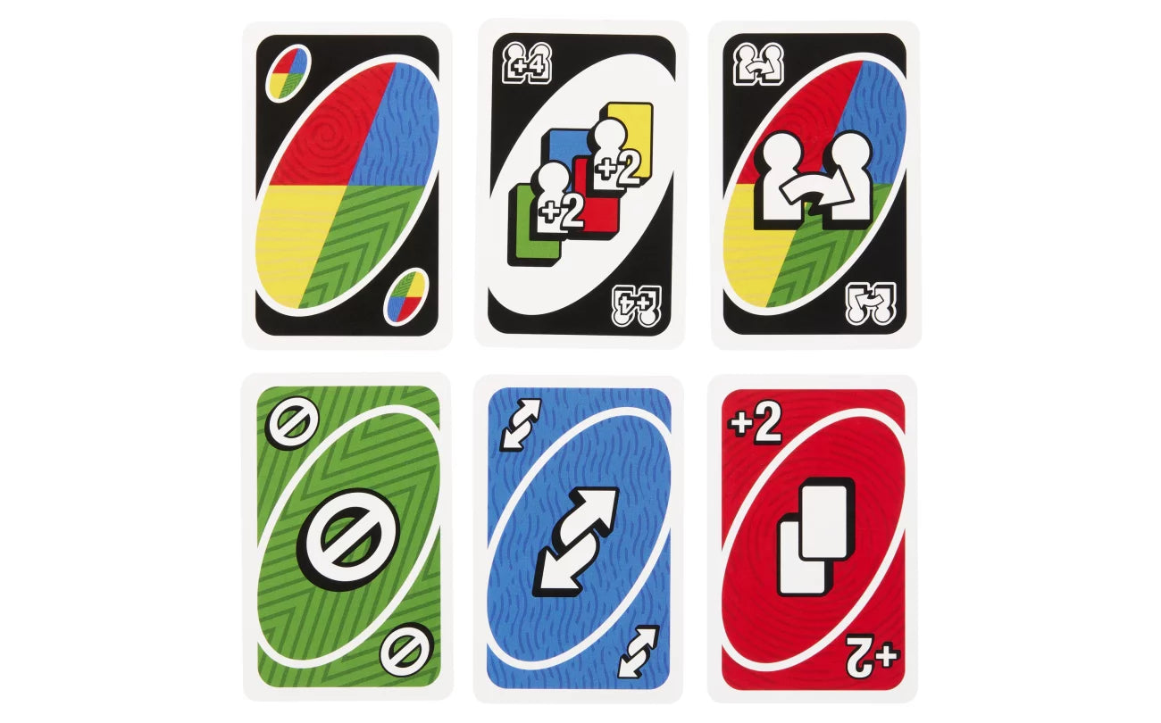 Uno Teams
