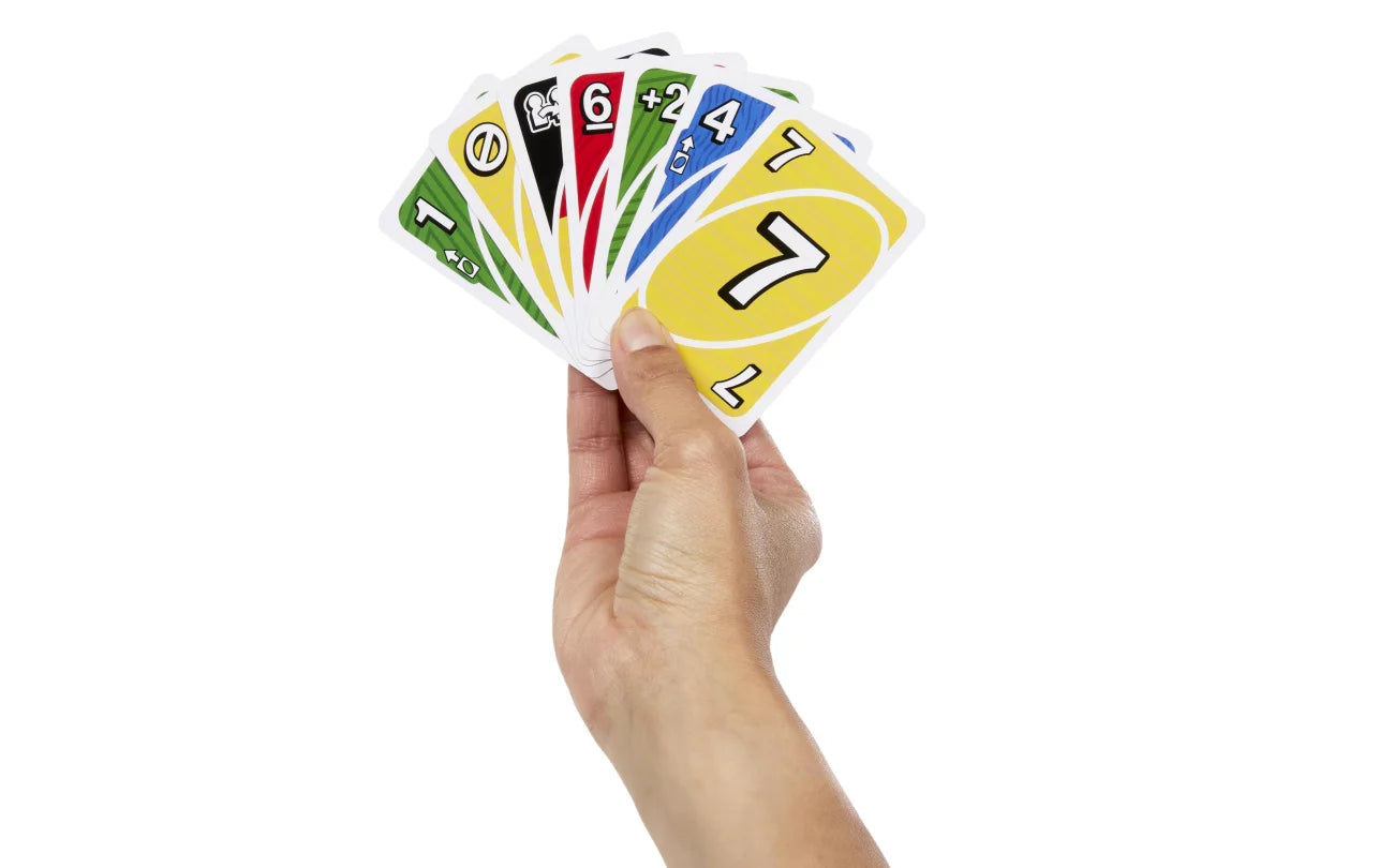 Uno Teams