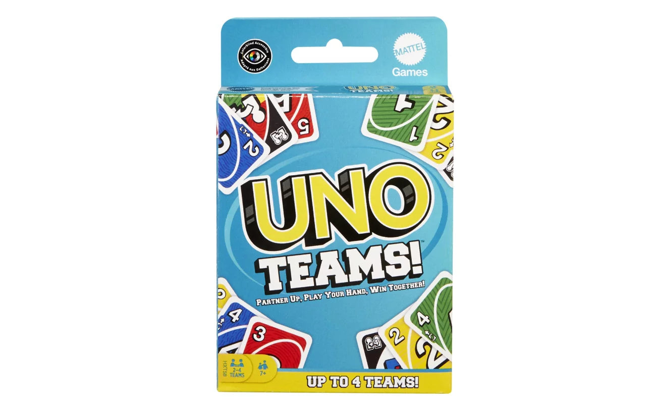 Uno Teams