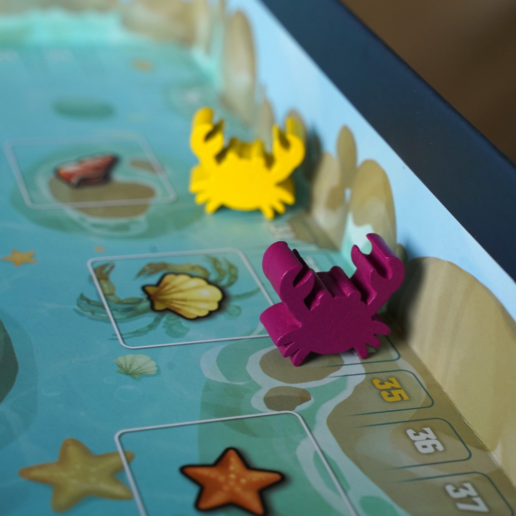 Wreck raiders