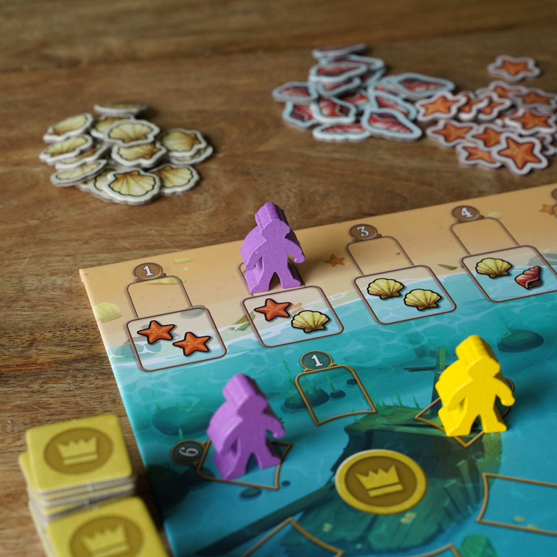 Wreck raiders