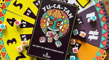 YU-CA-TAN
