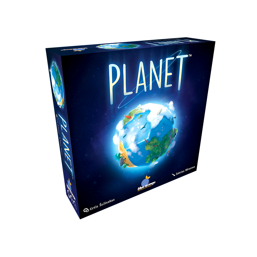 Planet
