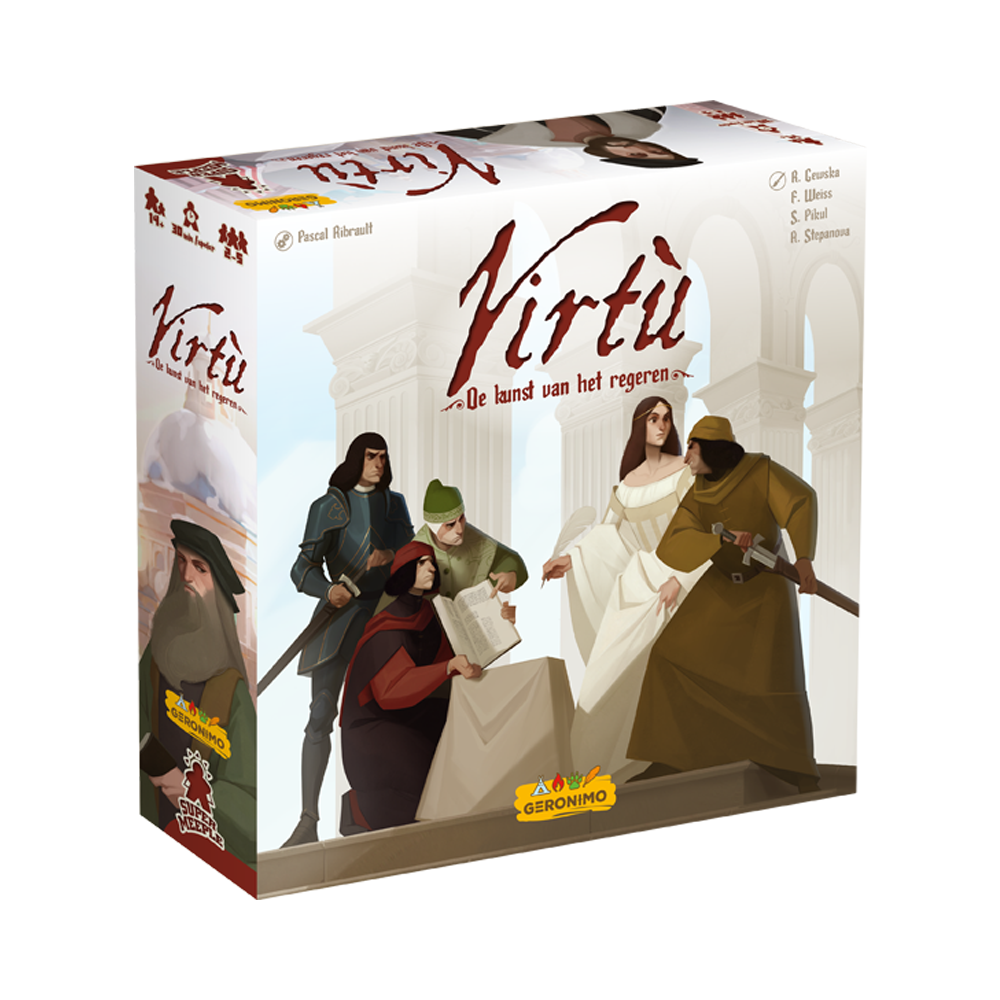 Virtu