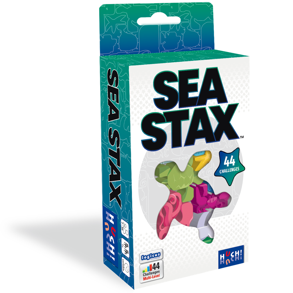 Sea Stax