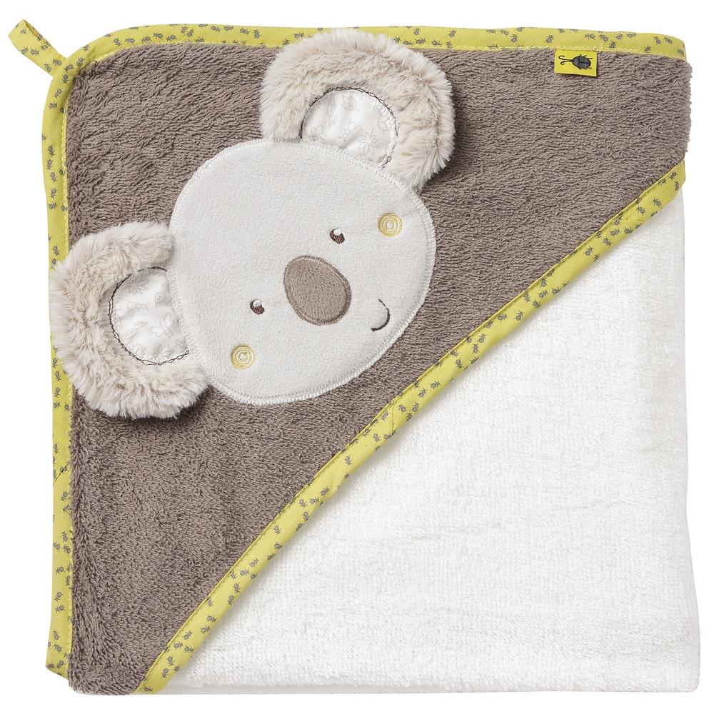 kaphanddoek koala
