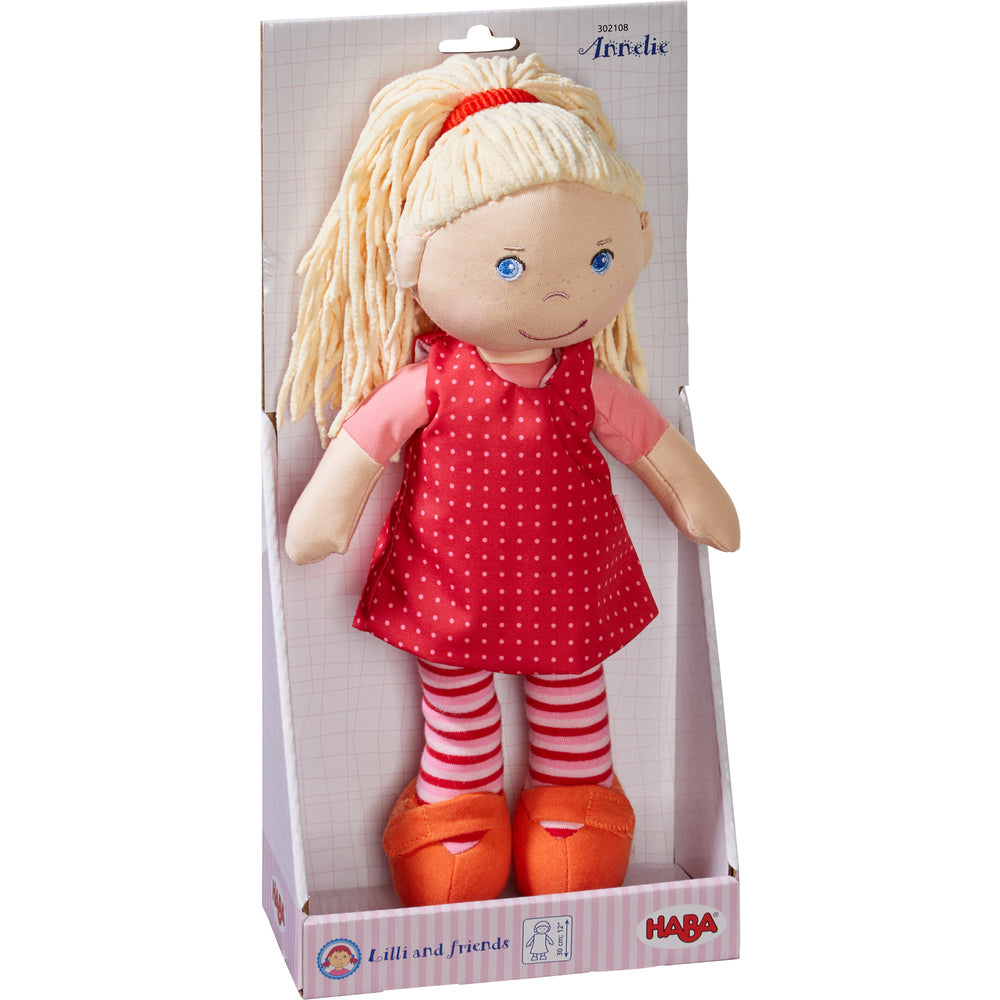 Pop Annelie, 30 cm