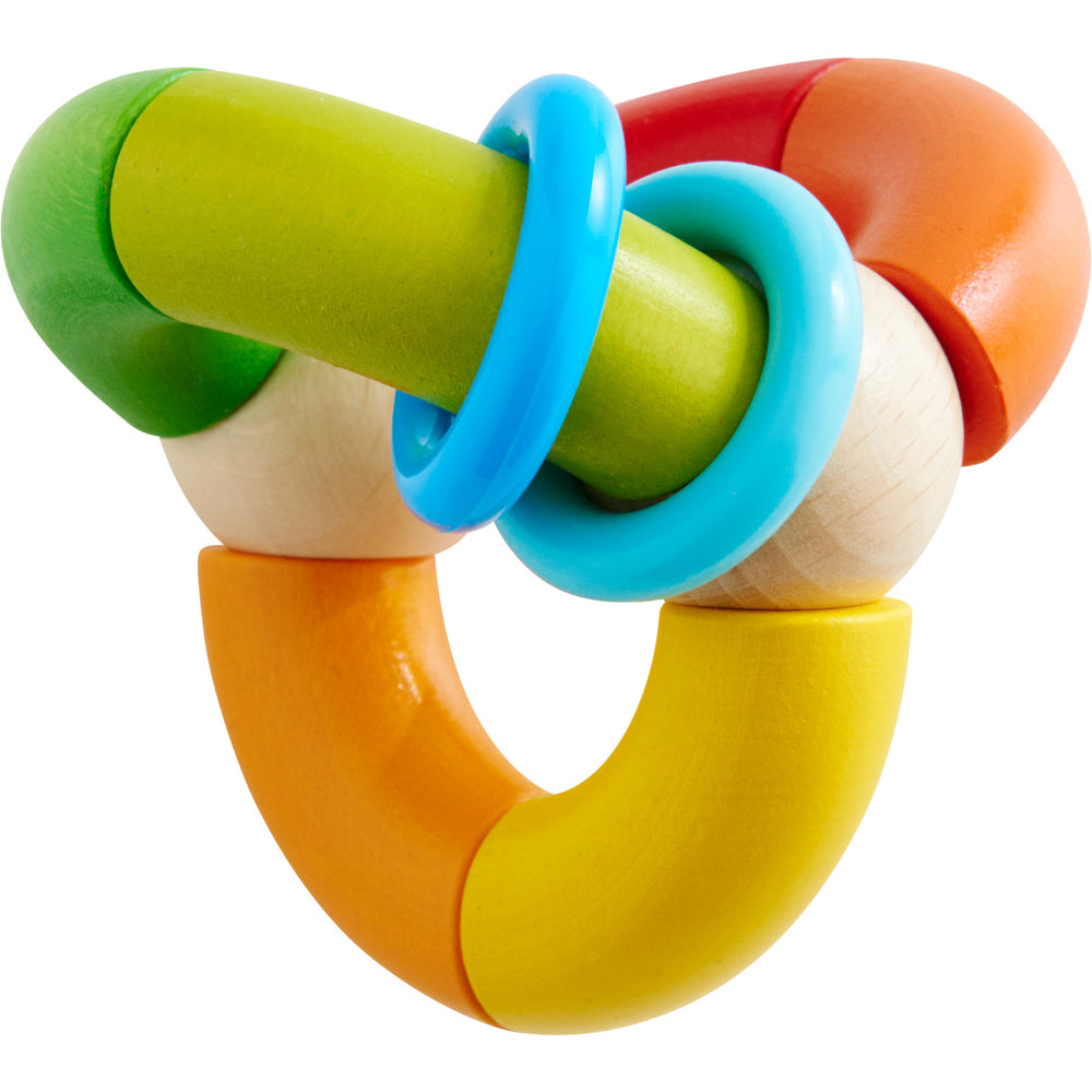 Rammelaar Regenboogbal