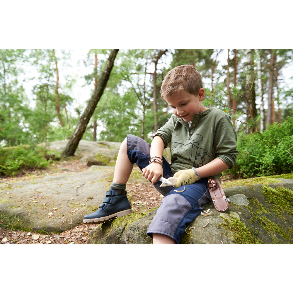 Terra Kids - Basissnijset
