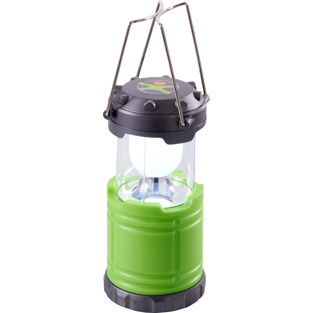 Terra Kids - Campinglamp