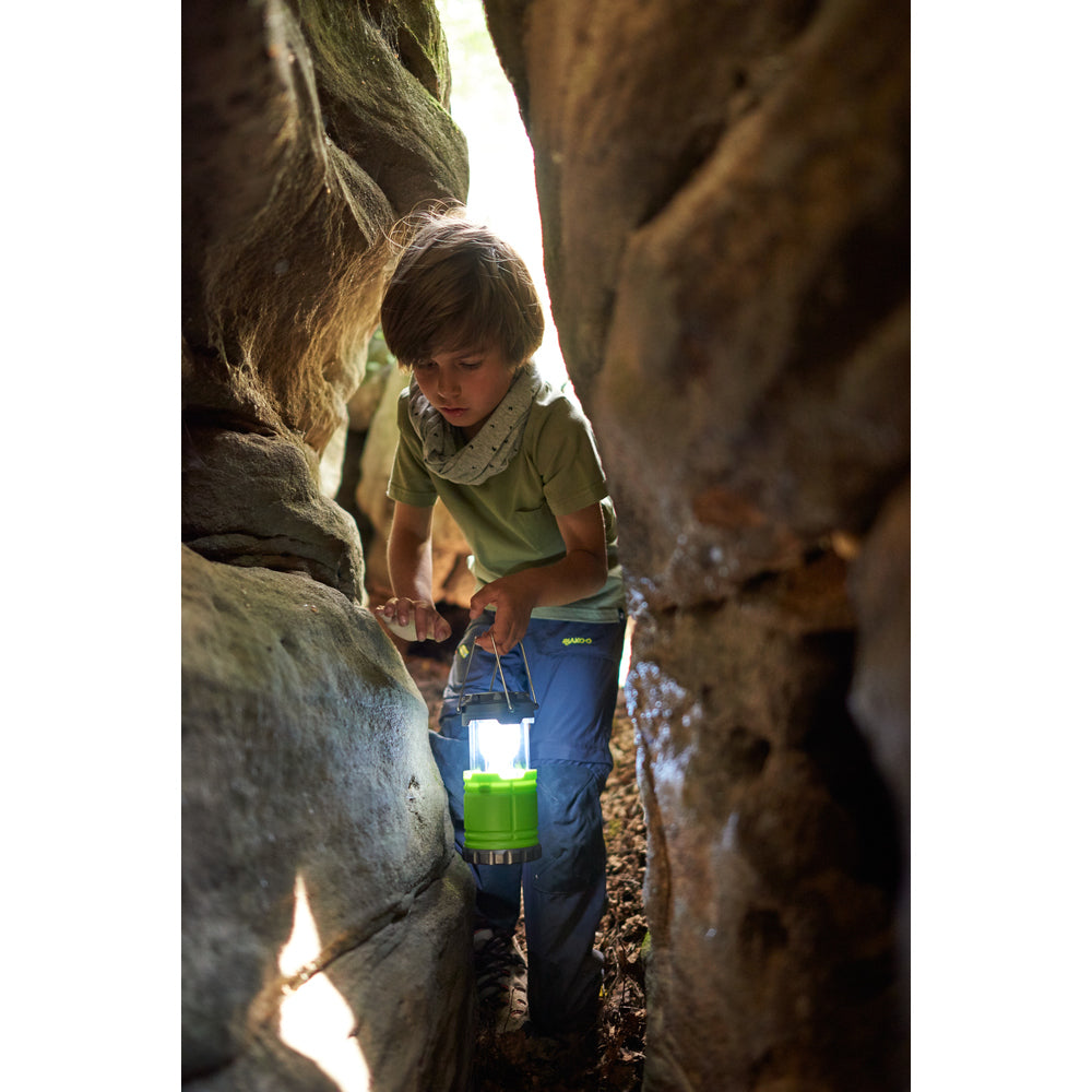 Terra Kids - Campinglamp