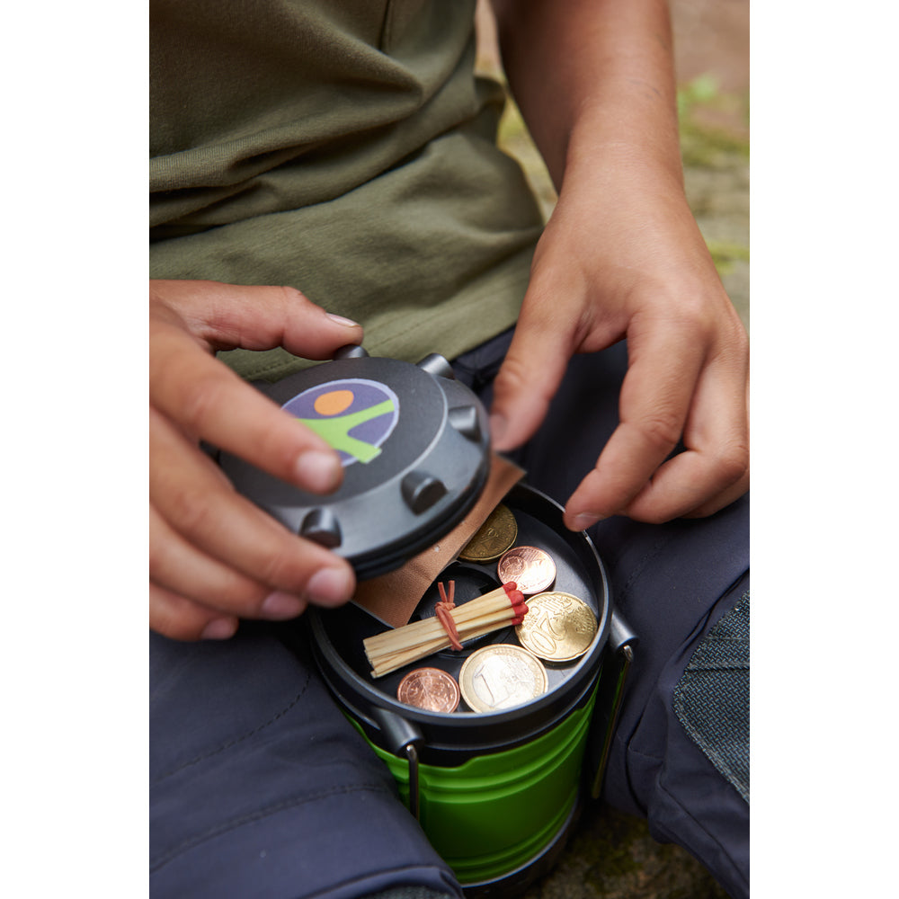 Terra Kids - Campinglamp