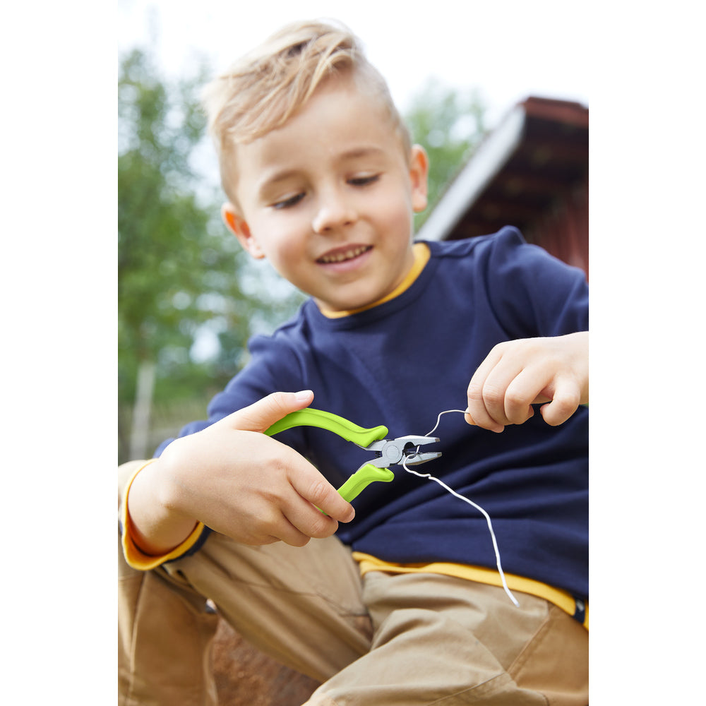 Terra Kids - Combinatietang