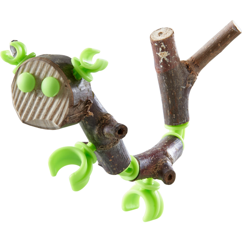 Terra Kids - Connectors - Constructieset dieren
