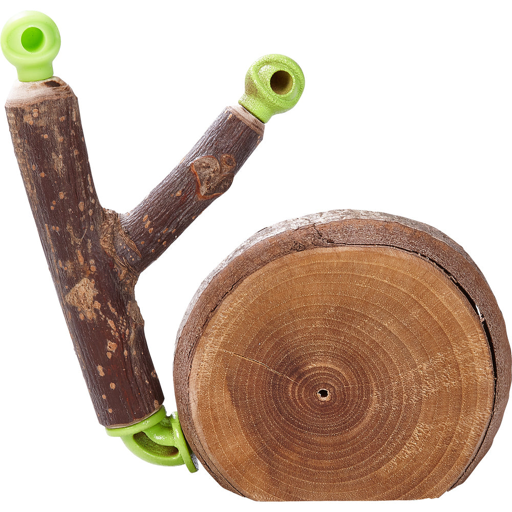 Terra Kids - Connectors - Constructieset dieren