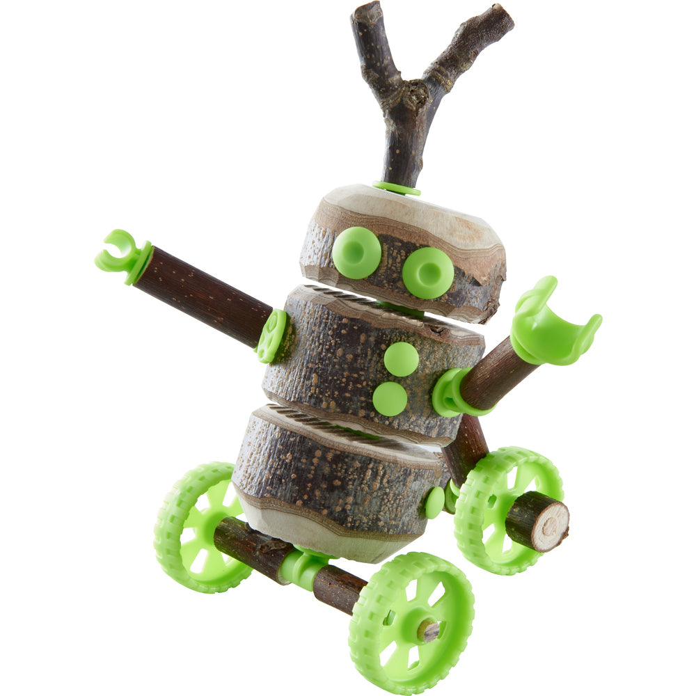 Terra Kids - Connectors - Constructieset Techniek