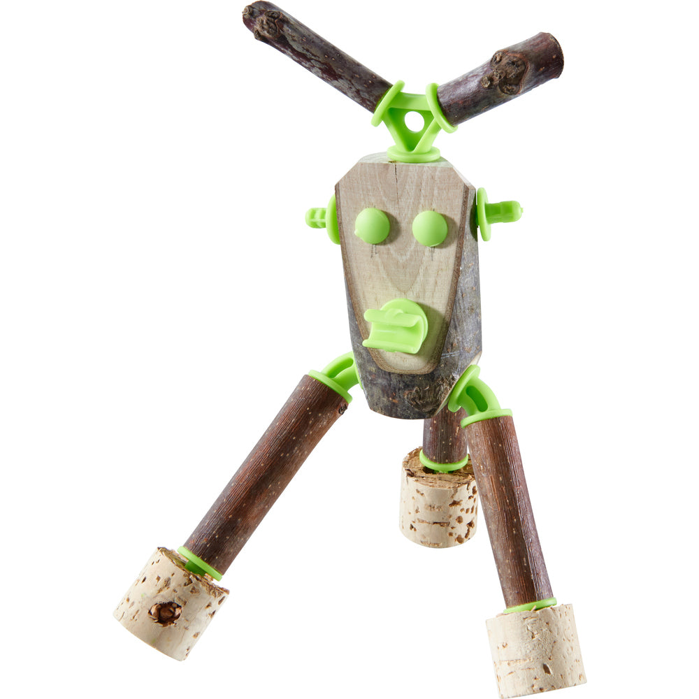 Terra Kids - Connectors - Constructieset Techniek