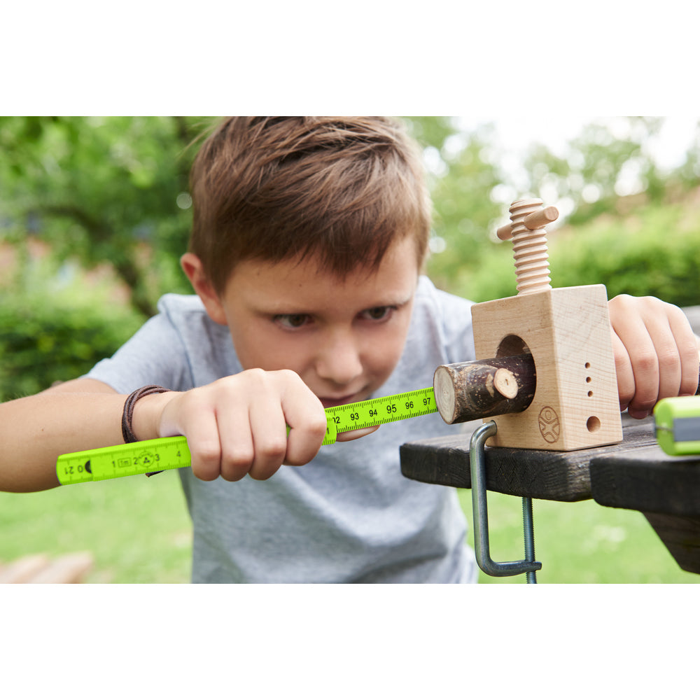 Terra Kids - Duimstok - Vouwmeter