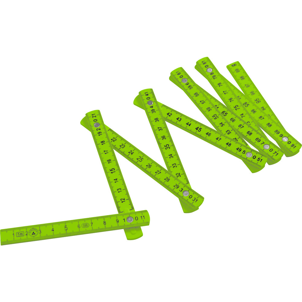 Terra Kids - Duimstok - Vouwmeter