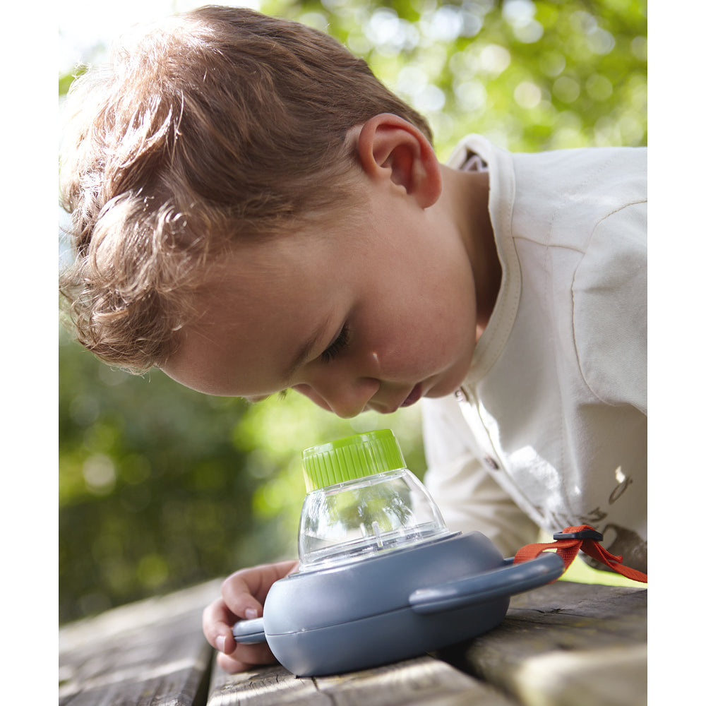 Terra Kids - Onderzoekersloep