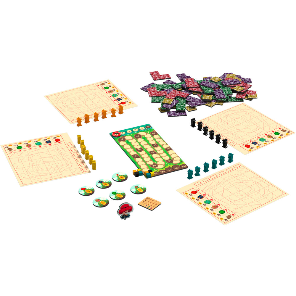 Spel - Miyabi