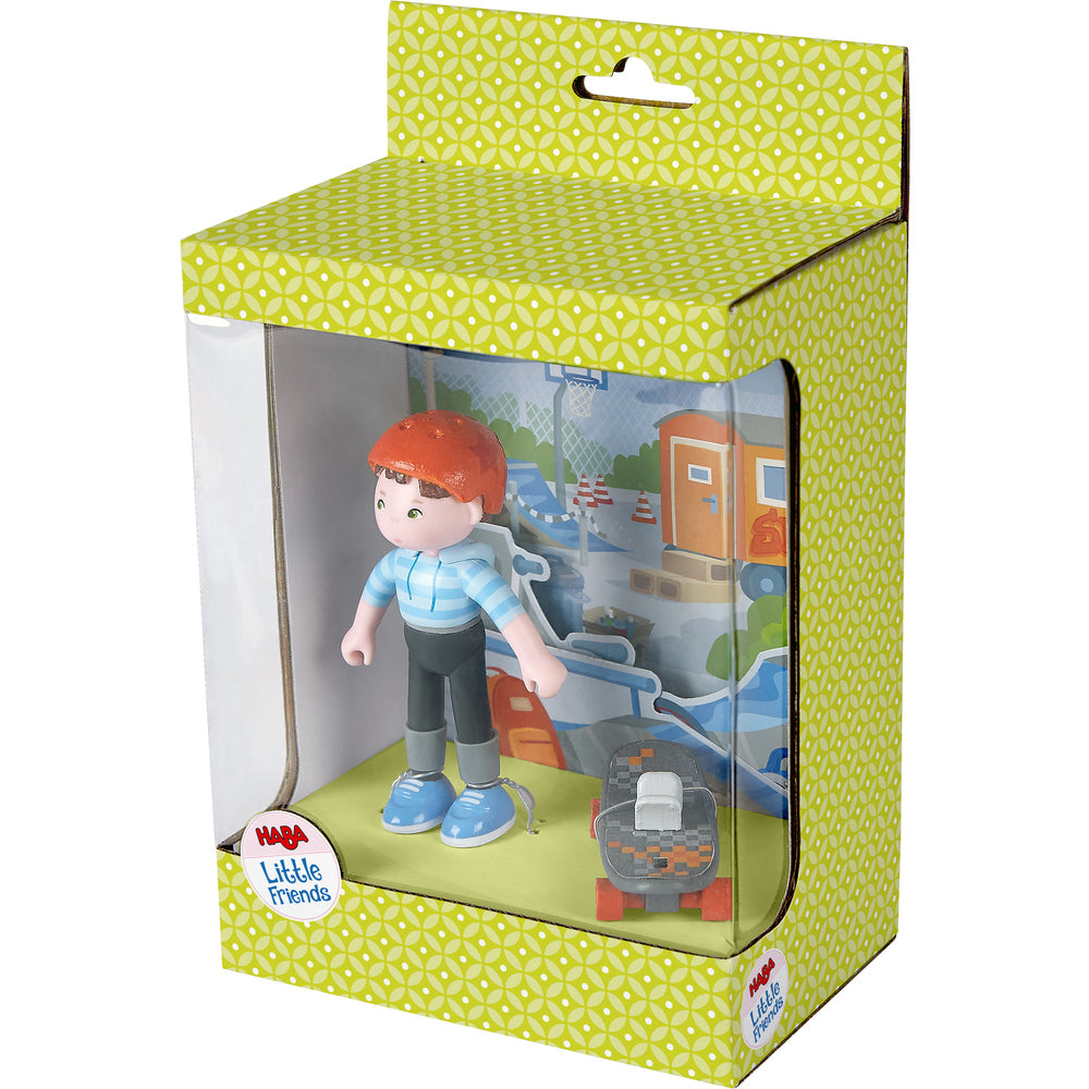 Little Friends - Marc