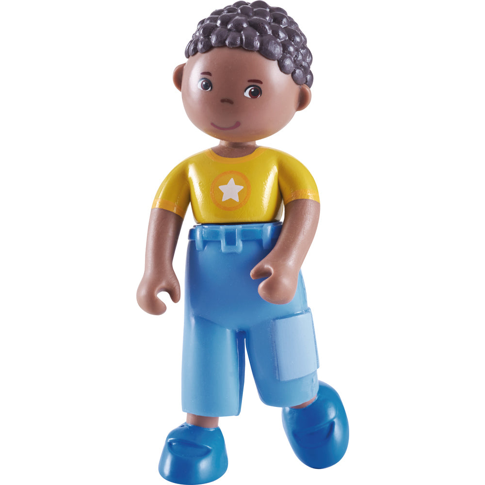Little Friends - Erik