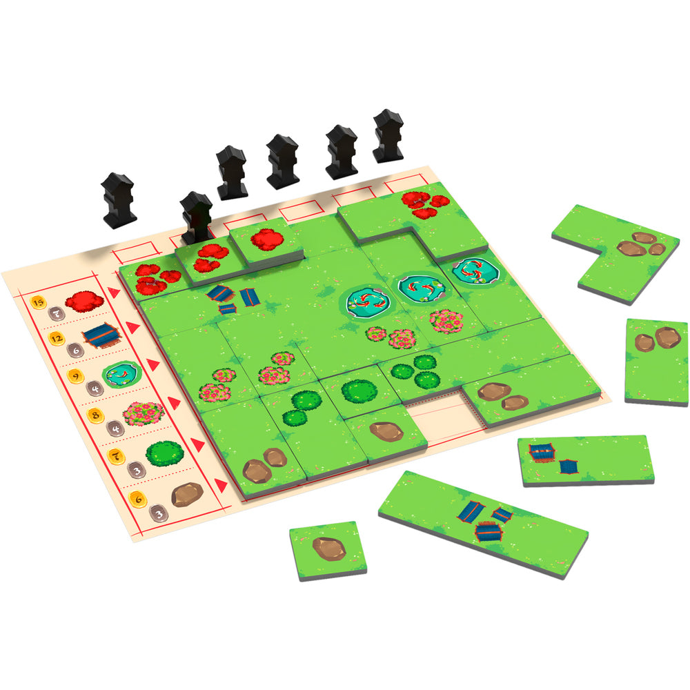 Spel - Miyabi