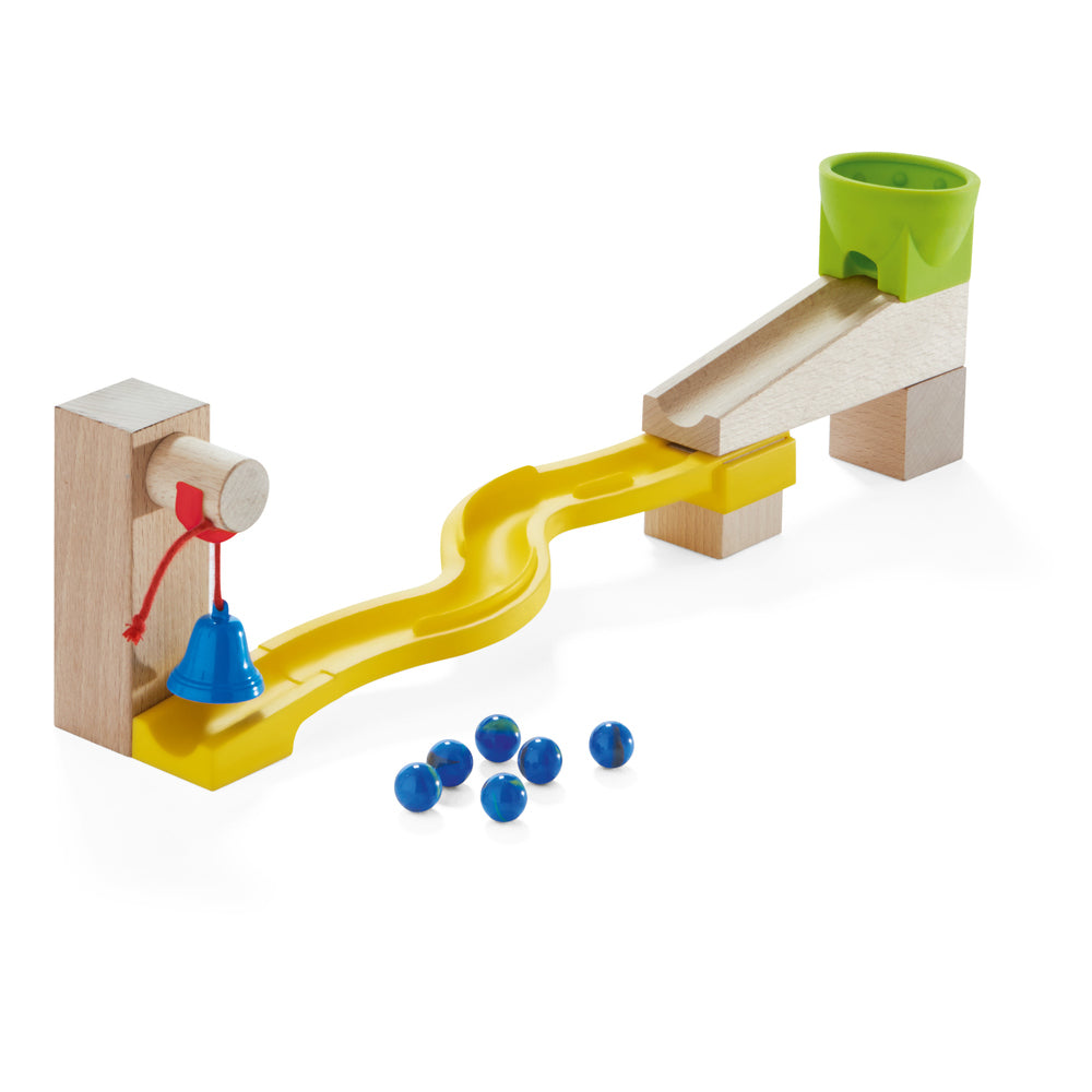 Knikkerbaan - Uitbreidingsset - Snake Run