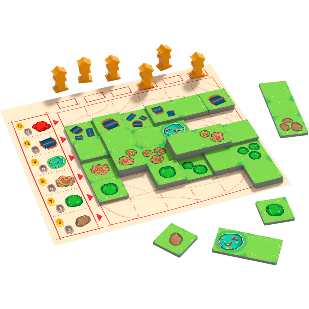 Spel - Miyabi